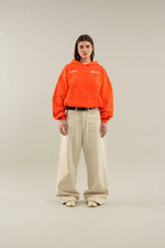 Oranje