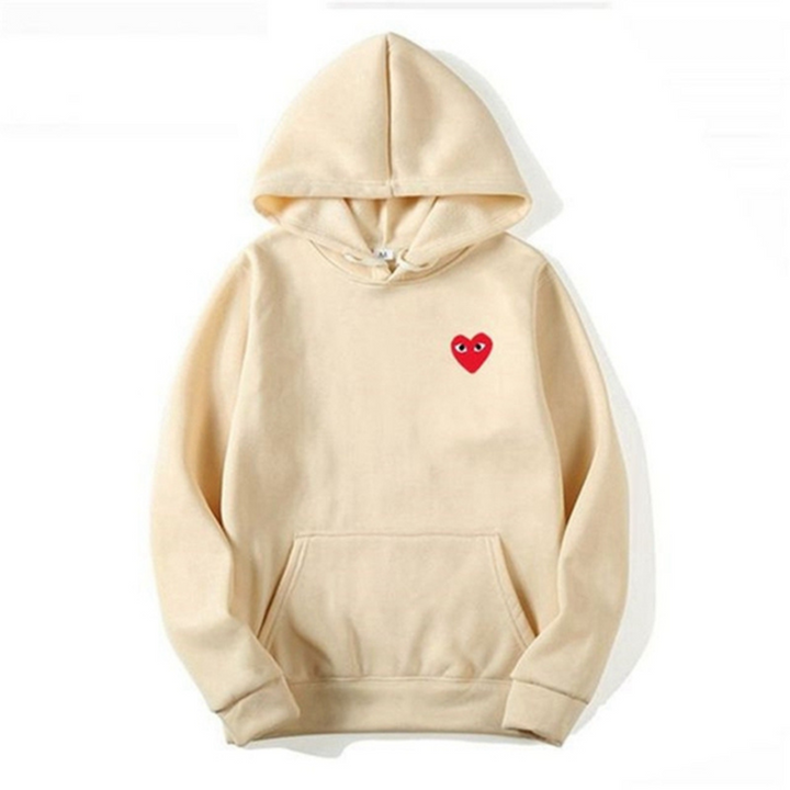 Veelzijdige unisex hoodie, geschikt als sportieve trui of relax kleding. Comfortabel en warm voor dagelijks gebruik.