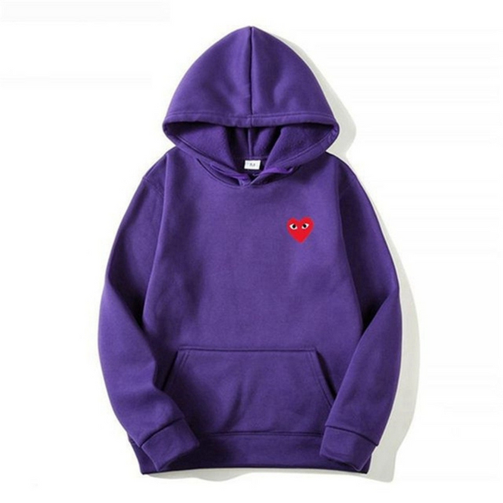 Sportieve unisex hoodie, comfortabel voor actieve en casual dagen. Veelzijdige trui voor heren en damesmode.