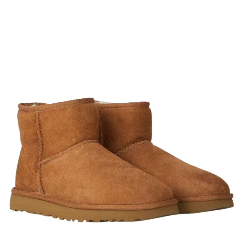 Zwarte dames winterlaarzen, comfortabele slip-on boots perfect voor dagelijks gebruik.