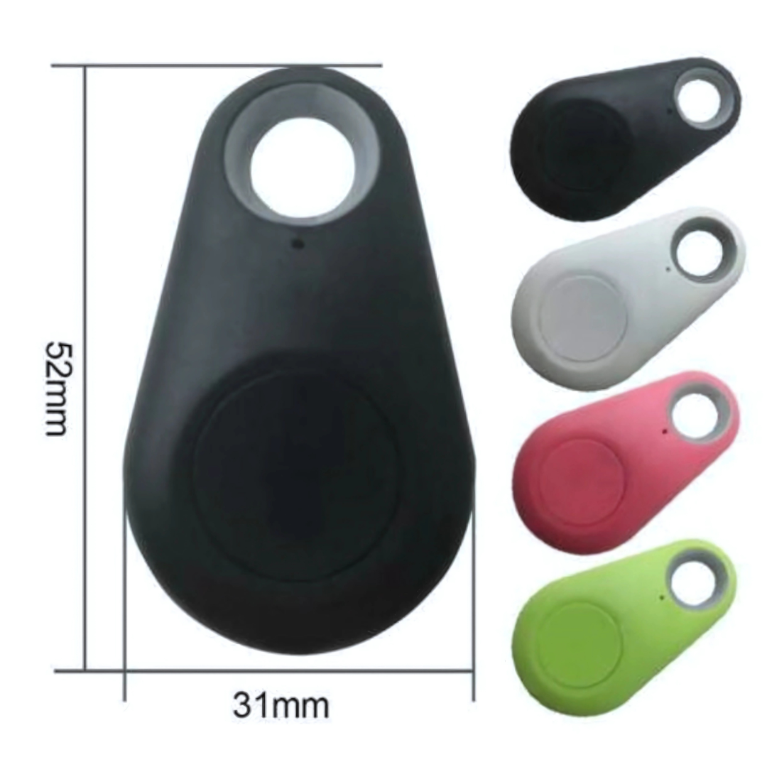 Nooit meer uw huisdier kwijt met deze betrouwbare, compacte locatie tracker.