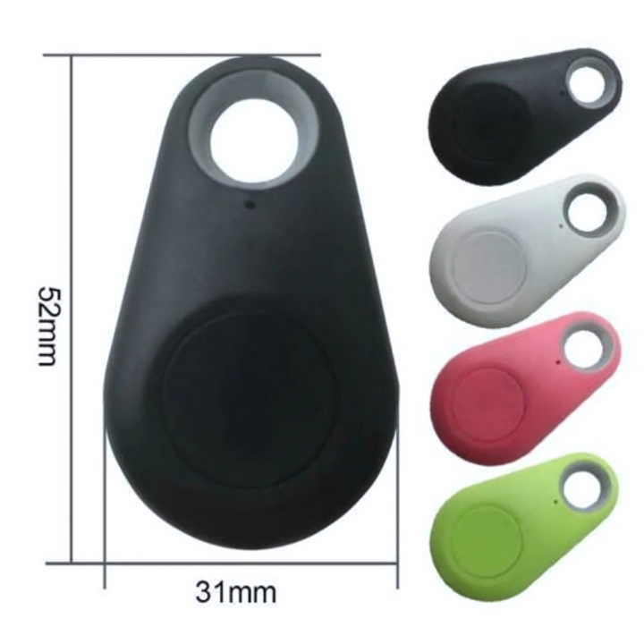 Nooit meer uw huisdier kwijt met deze betrouwbare, compacte locatie tracker.