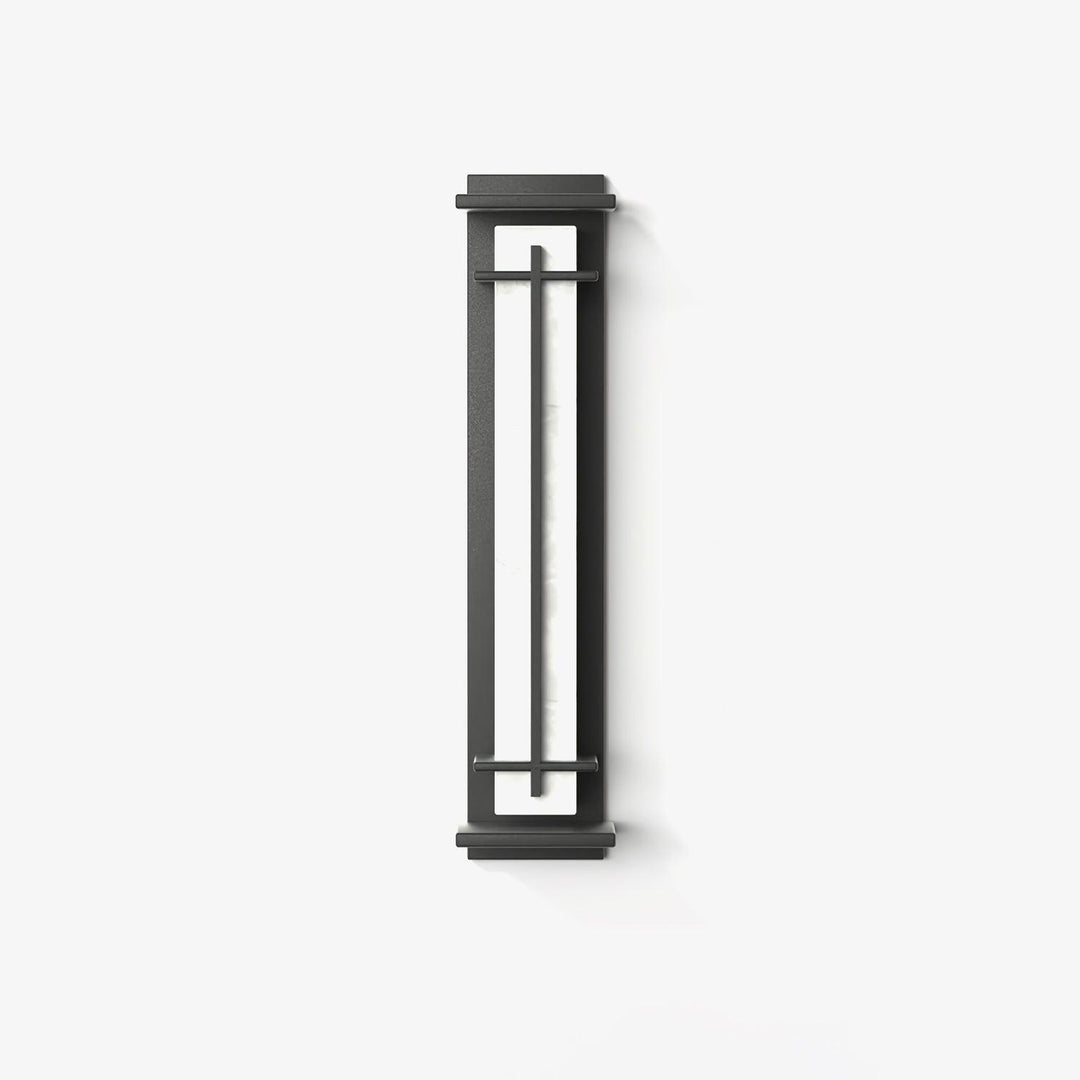 Moderne Waterdichte Buitenwandlamp - Duurzaam