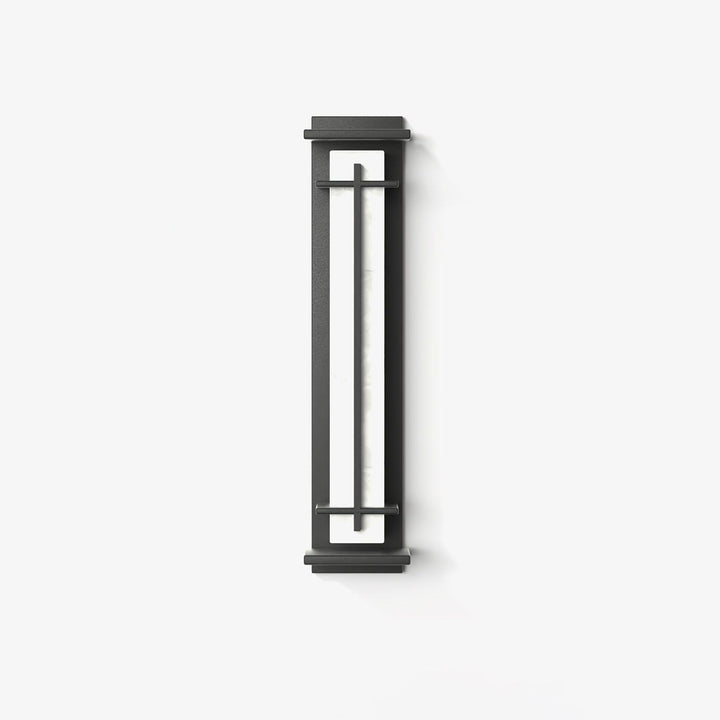 Moderne Waterdichte Buitenwandlamp - Duurzaam