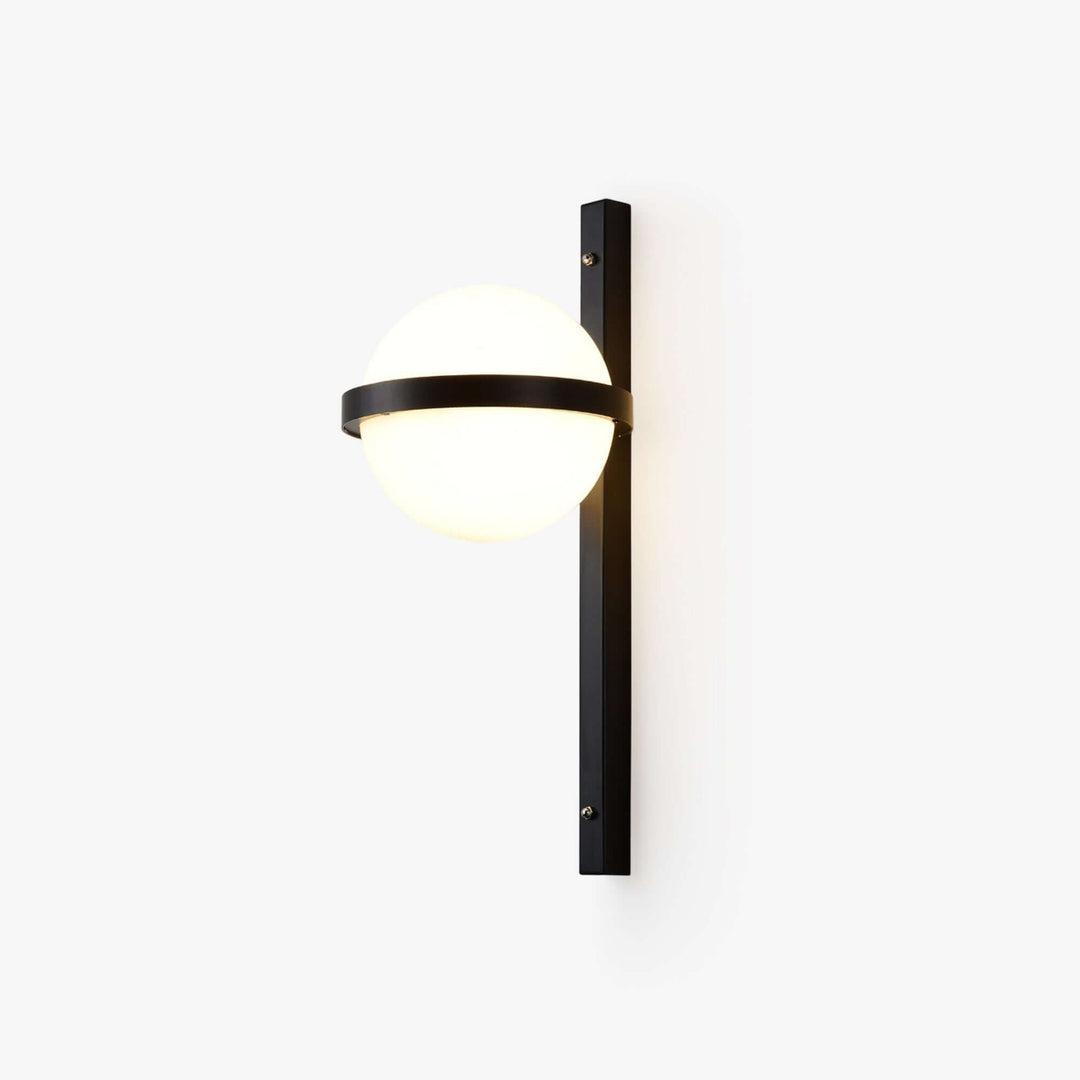Moderne Waterdichte Buitenwandlamp - Stijlvolle Verlichting