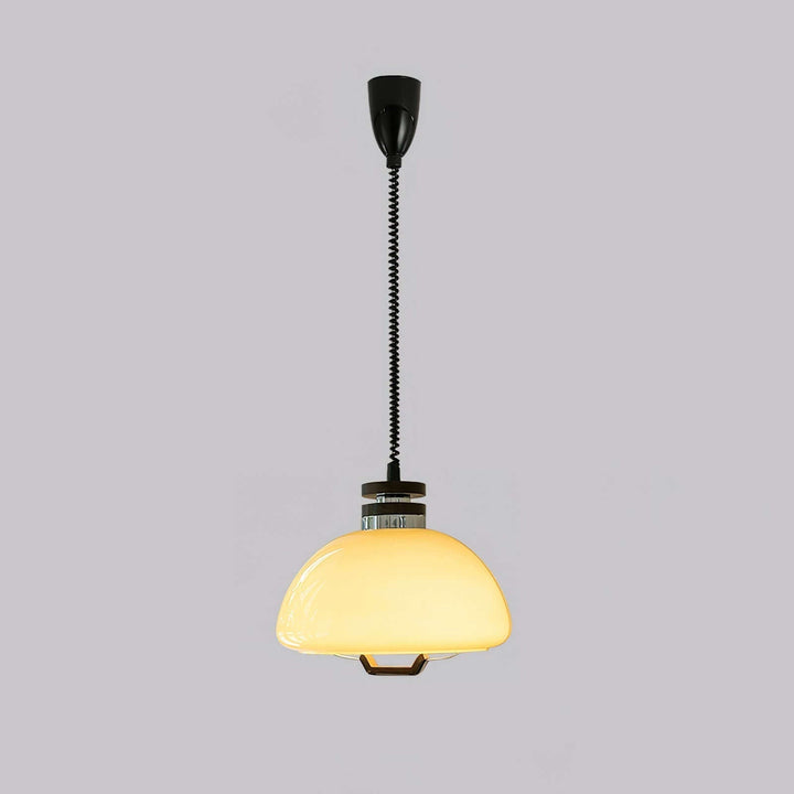 Moderne Hanglamp - Pudding Design