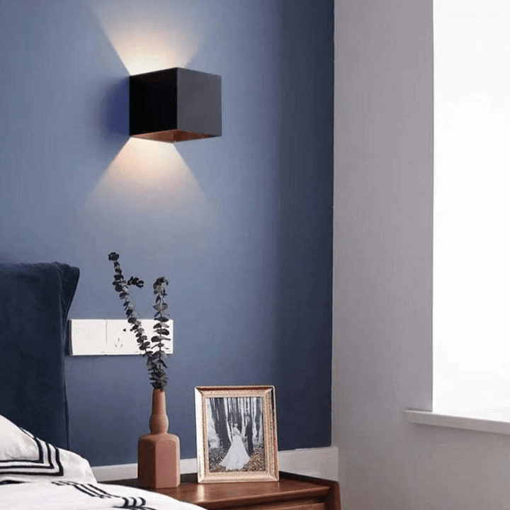 Moderne Waterdichte LED Wandlamp