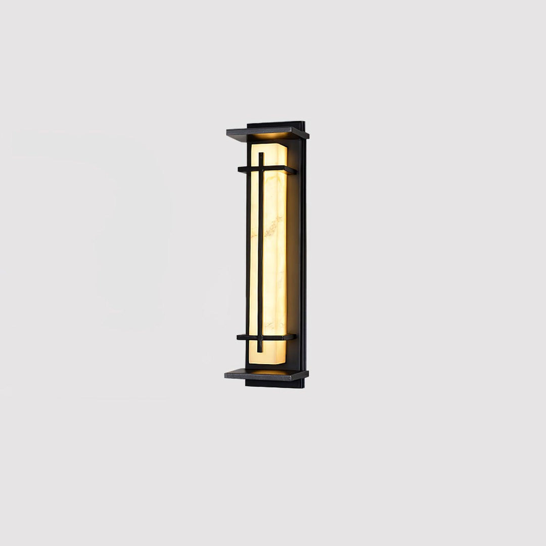 Moderne Waterdichte Buitenwandlamp - Duurzaam