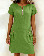 Groen