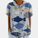 Blauw