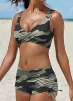 Camouflage