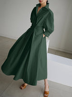 Groen