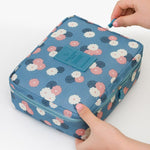 Blauwe Bloemen