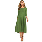 Groen