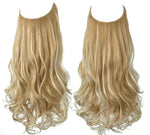 Goud & Blond