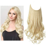 Lichtblond