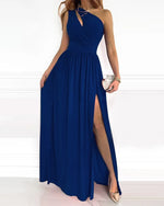Blauw