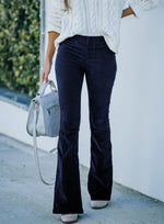 Donkerblauw