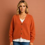 Oranje