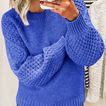 Blauw