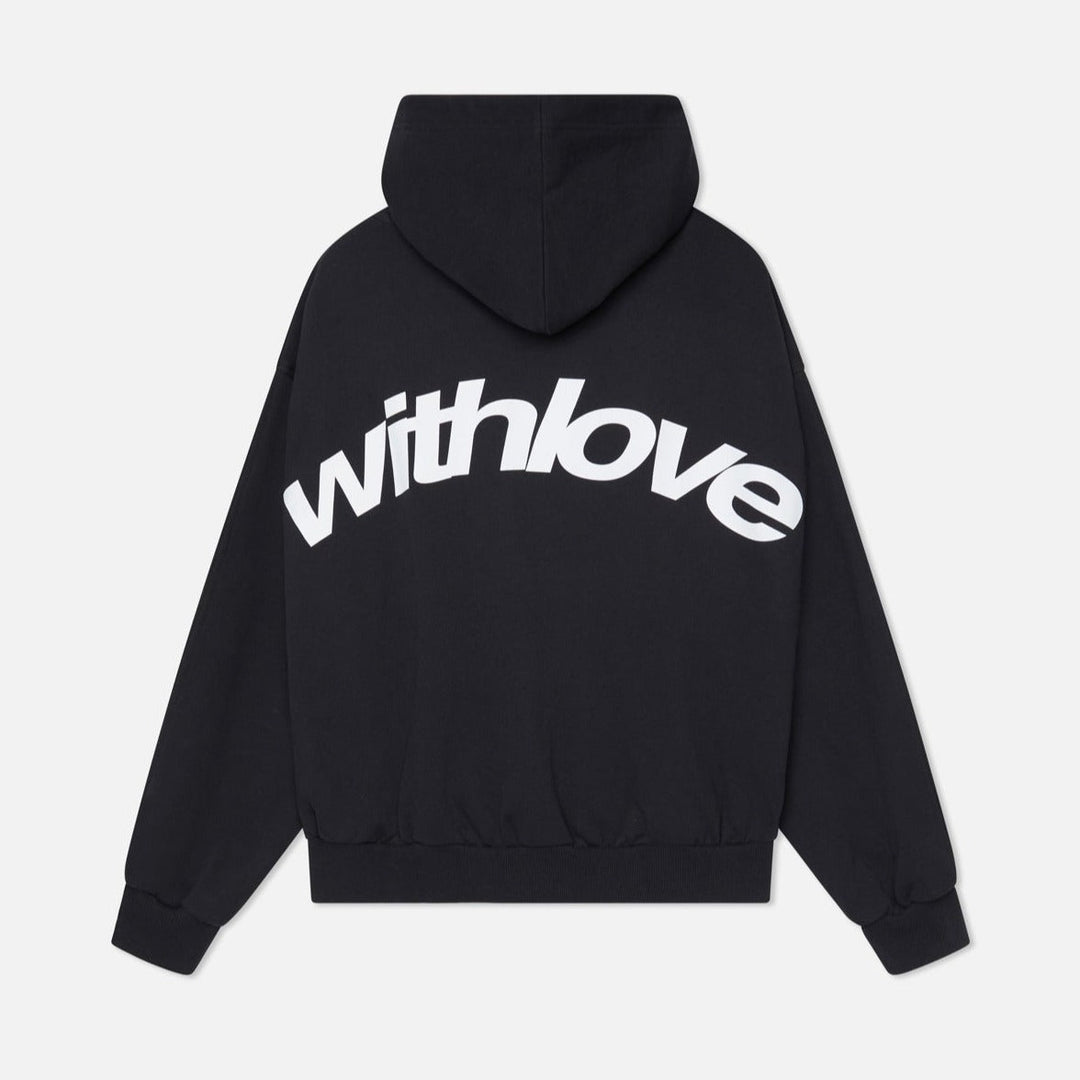 Grijze Althéon dames hoodie, een moderne en comfortabele trui, ideaal voor casual gelegenheden.