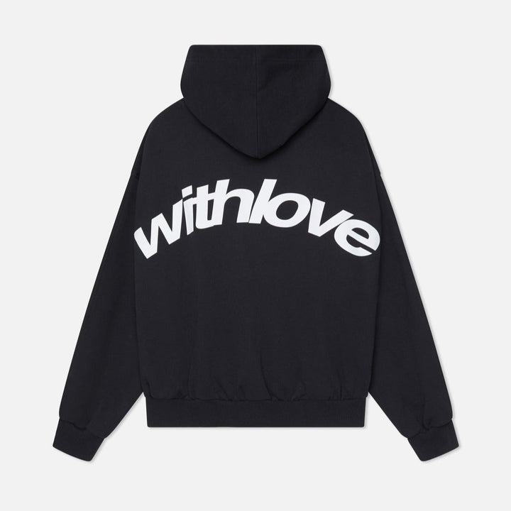 Grijze Althéon dames hoodie, een moderne en comfortabele trui, ideaal voor casual gelegenheden.