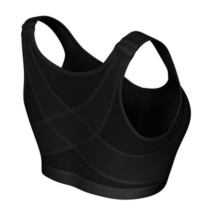 Damesbeha voor borstondersteuning en rugsteun, perfect voor dagelijks comfort en een betere houding.