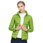 Groen