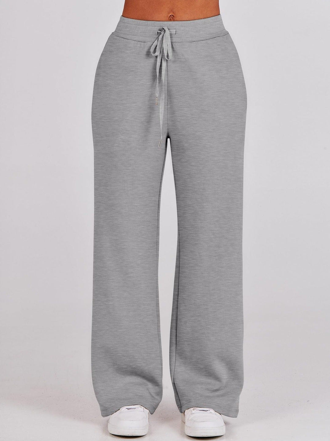 Moderne dames loungewear set met lange mouwen en ritssluiting, casual & veelzijdig voor dagelijks gebruik.