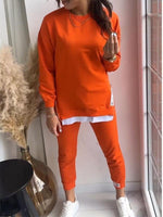 Oranje