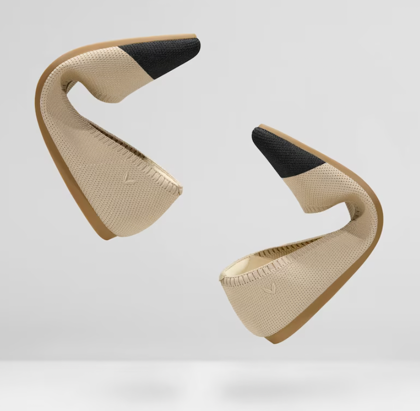 Comfortabele Lunessa instappers voor dames, perfecte casual schoenen voor lente & zomer.