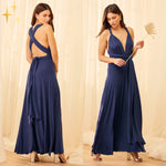 Marine Blauw