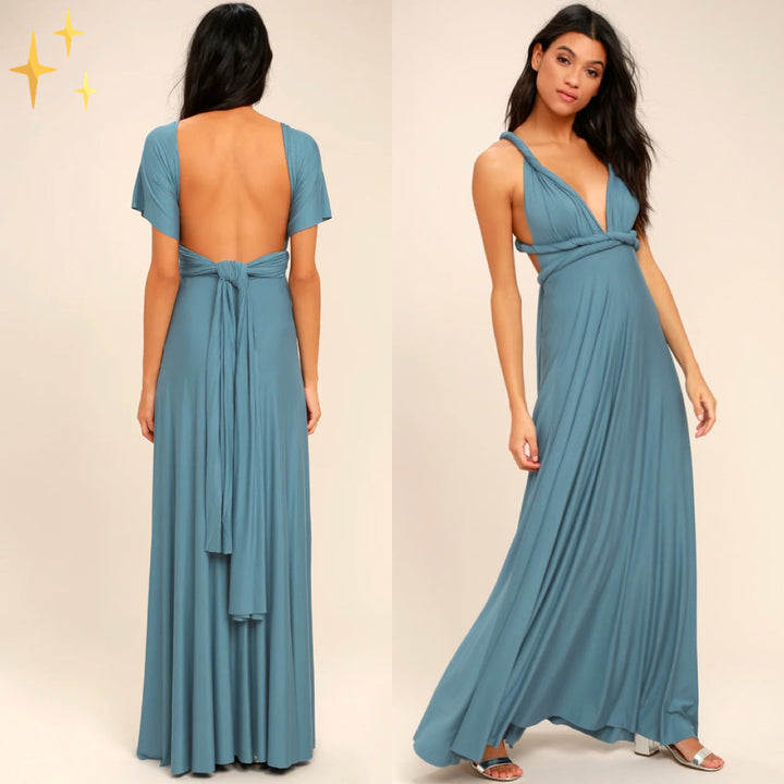 Veelzijdige dames jurk, comfortabel en elegant voor diverse zomerse activiteiten.