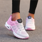 Roze/Grijs