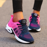 Roze/Blauw