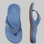 Marine Blauw