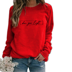 Licht Rood