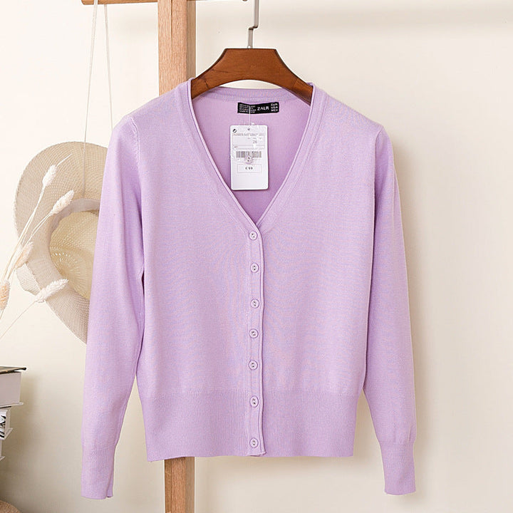 Lichtgewicht pastelkleurig damesvest, elegant en veelzijdig. Perfect voor een zomerse look.