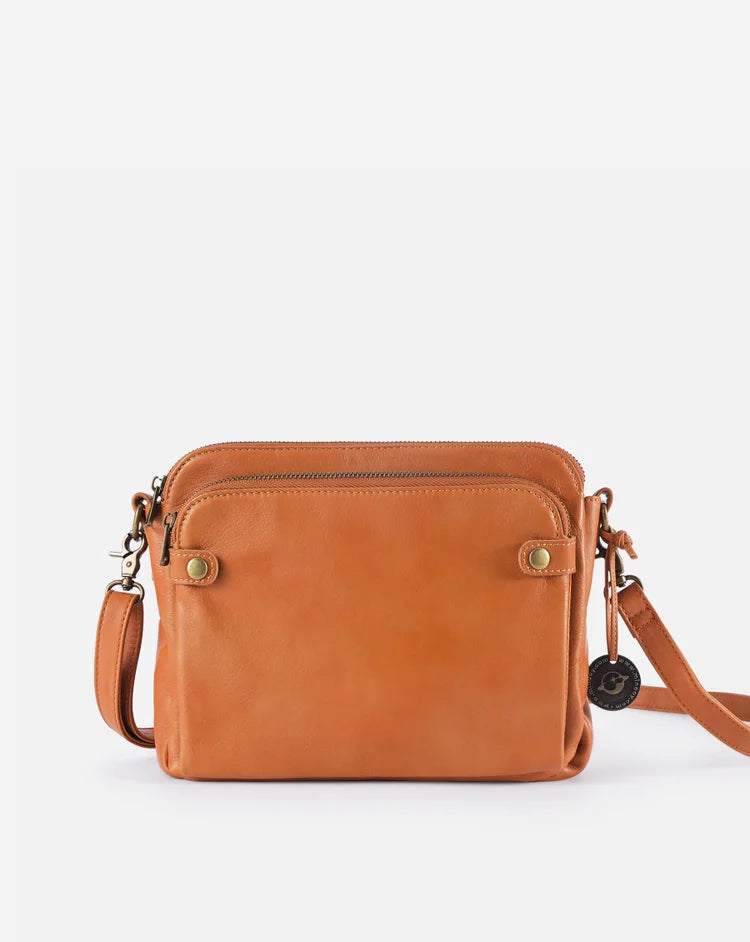 Dames schoudertas met verstelbare riem, ideaal voor dagelijks gebruik. Comfortabel en stijlvol mode accessoire.