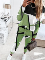 Groen