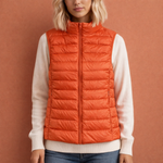 Oranje