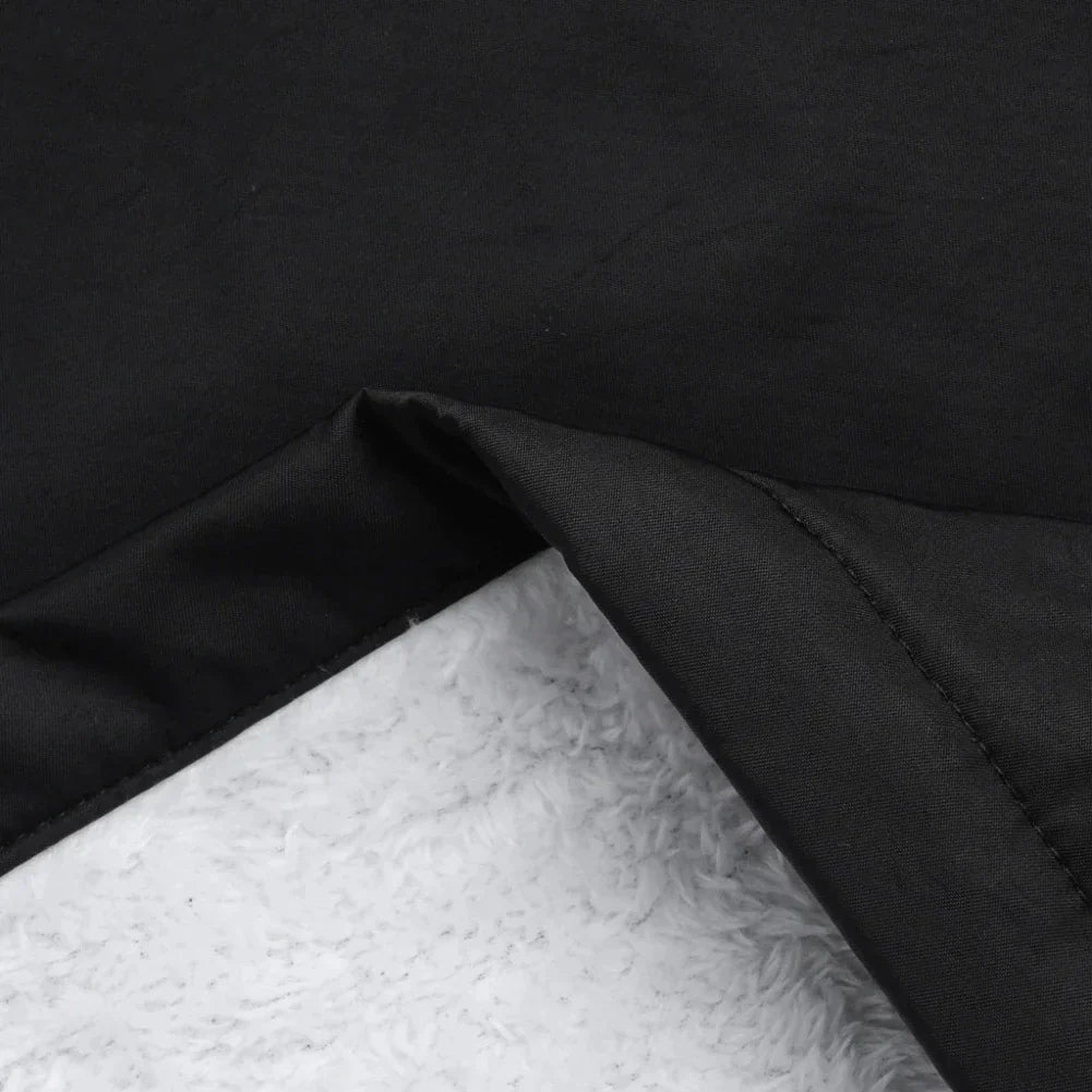 De ultieme dames regenjas: waterdicht, stijlvol en weerbestendig. Perfecte all-season outdoor kleding.