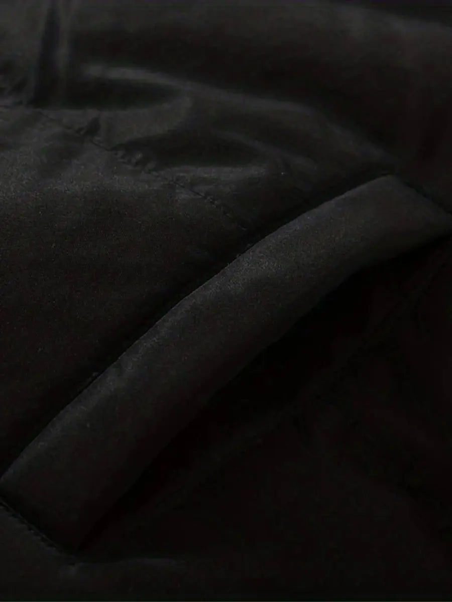 Comfortabele en modieuze Lunara winterjas voor dames, een must-have bovenkleding.