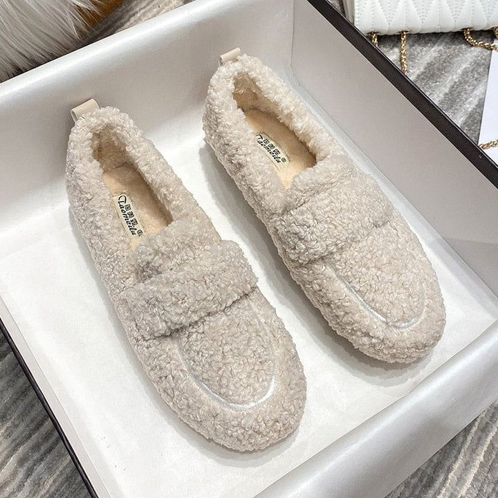 Ergonomische dames pantoffels, super zacht voor optimaal comfort. Perfecte casual binnen-buiten schoenen.