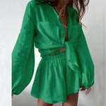 Groen
