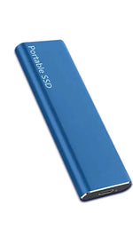 Blauw 4T
