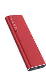 Rood 4TB