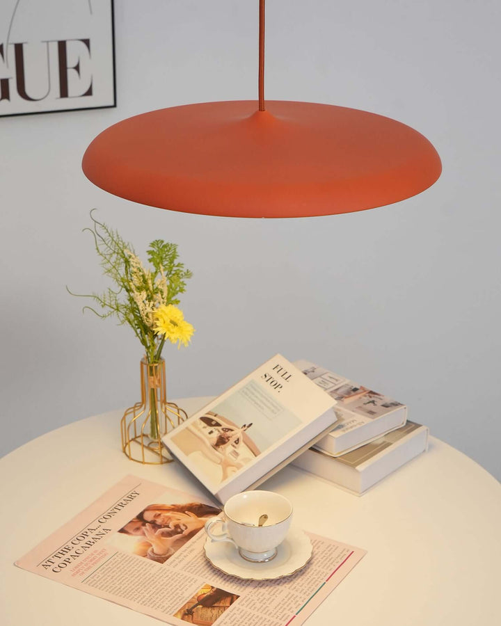 Moderne Hanglamp - Stijlvol en Minimalistisch