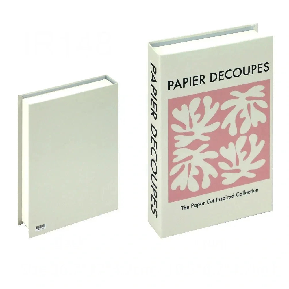 Luxe decoratief salontafelboek, essentieel voor een modern bohemian interieur.