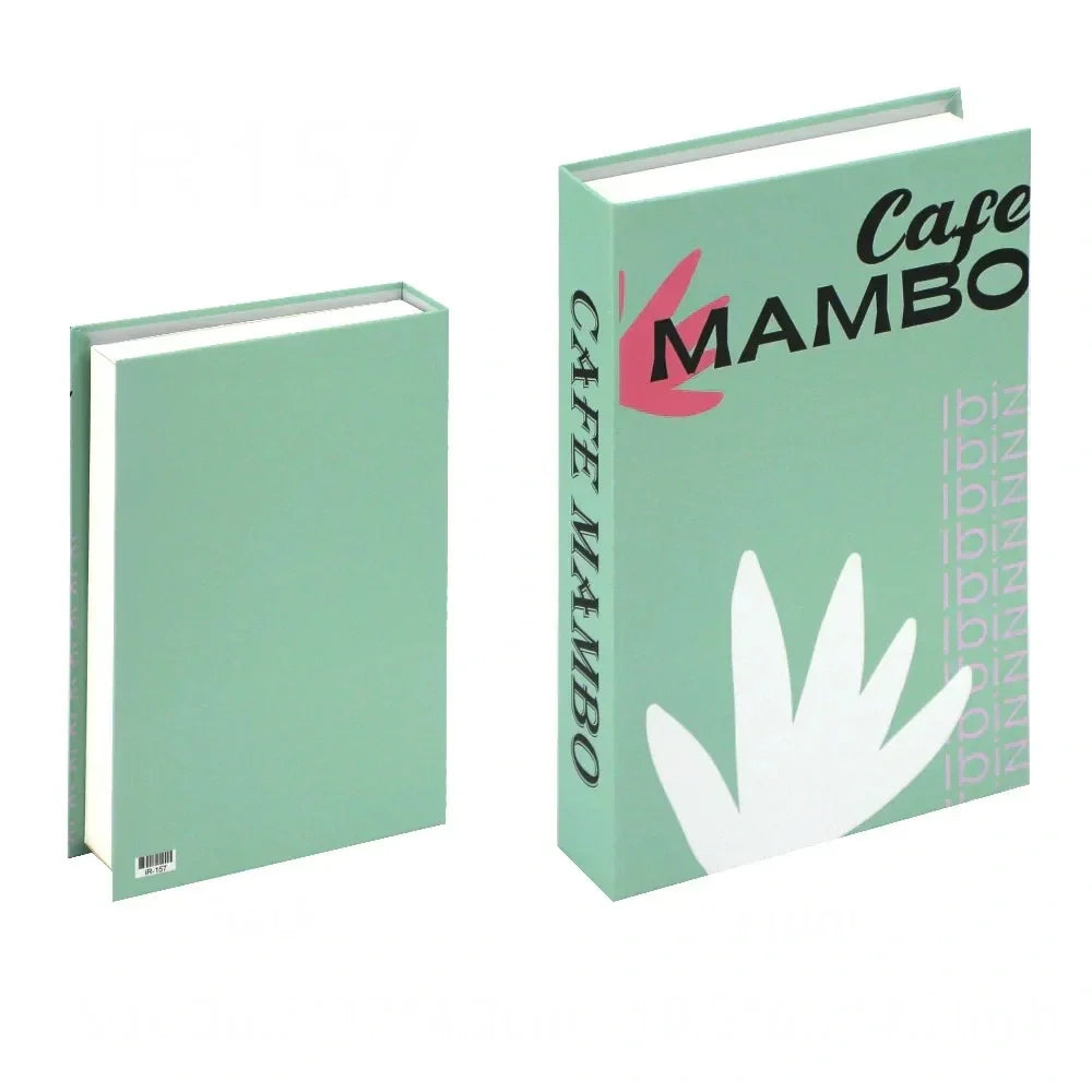 Luxe decoratief salontafelboek, onmisbaar voor een bohemian touch.